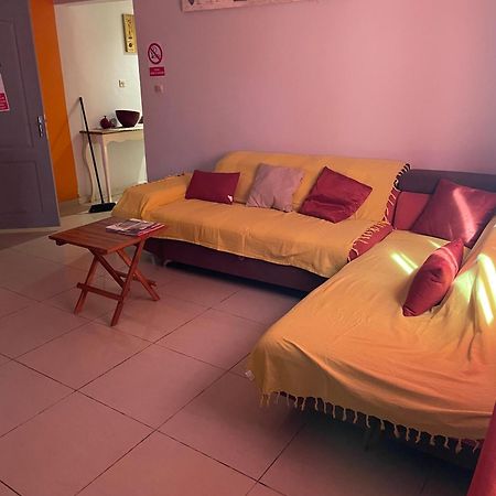 Location Chambres Sur Bandrele Au Sud De Mayotte Chez Zam Exterior photo