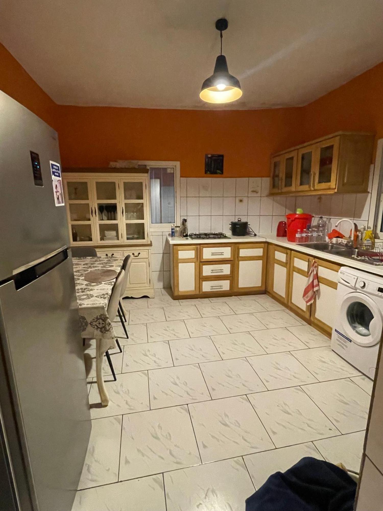 Location Chambres Sur Bandrele Au Sud De Mayotte Chez Zam Exterior photo