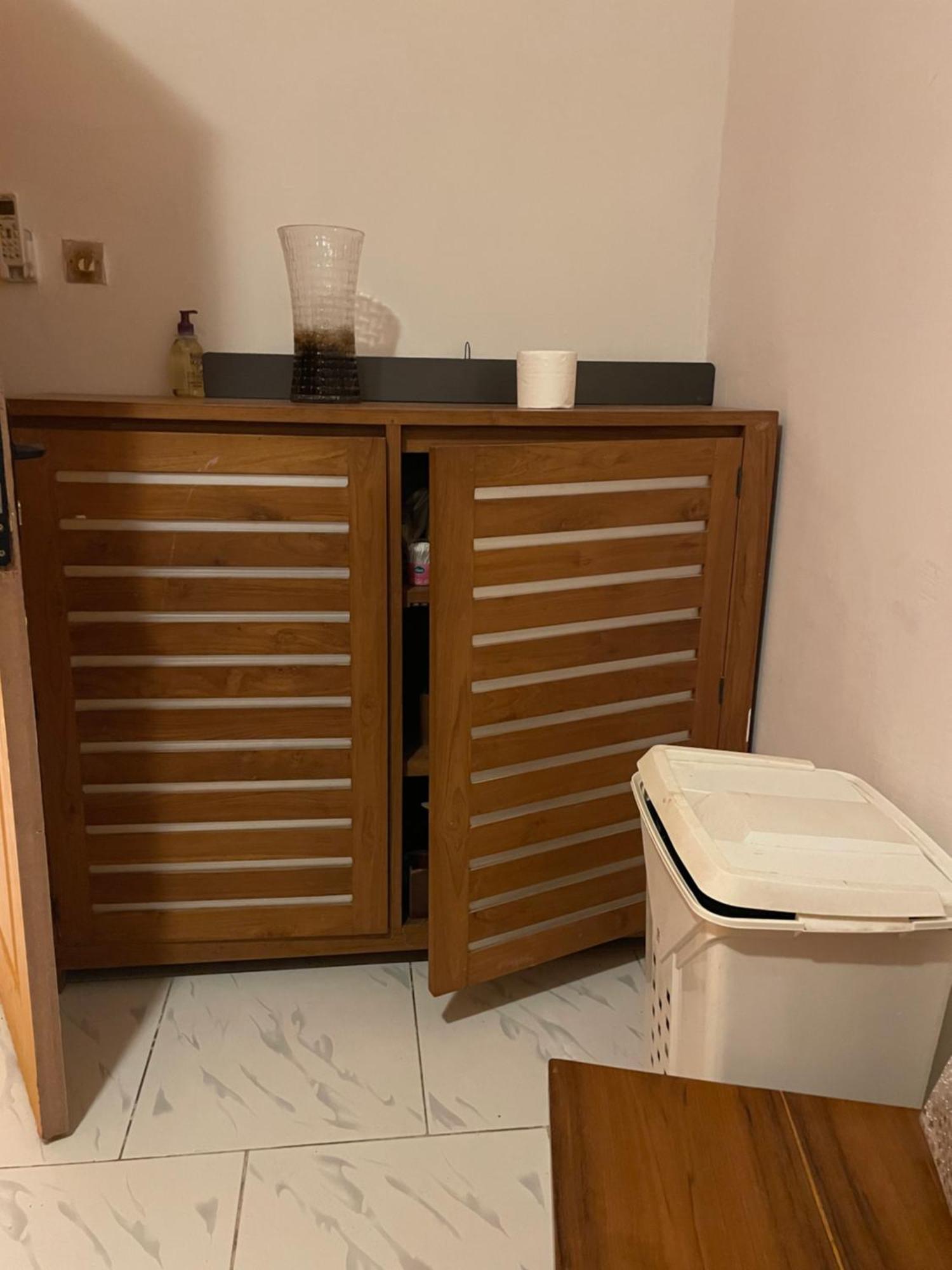 Location Chambres Sur Bandrele Au Sud De Mayotte Chez Zam Exterior photo