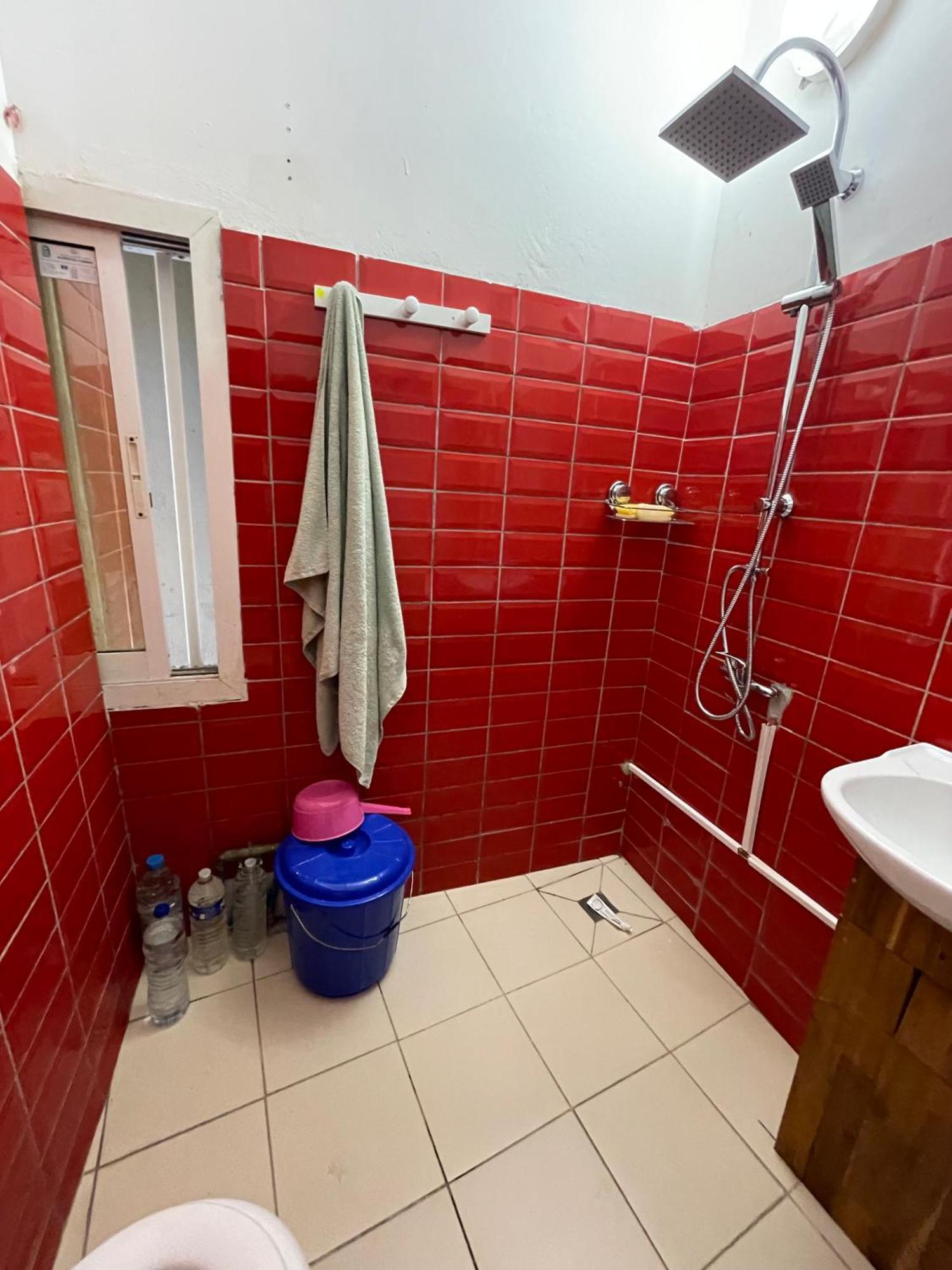 Location Chambres Sur Bandrele Au Sud De Mayotte Chez Zam Exterior photo