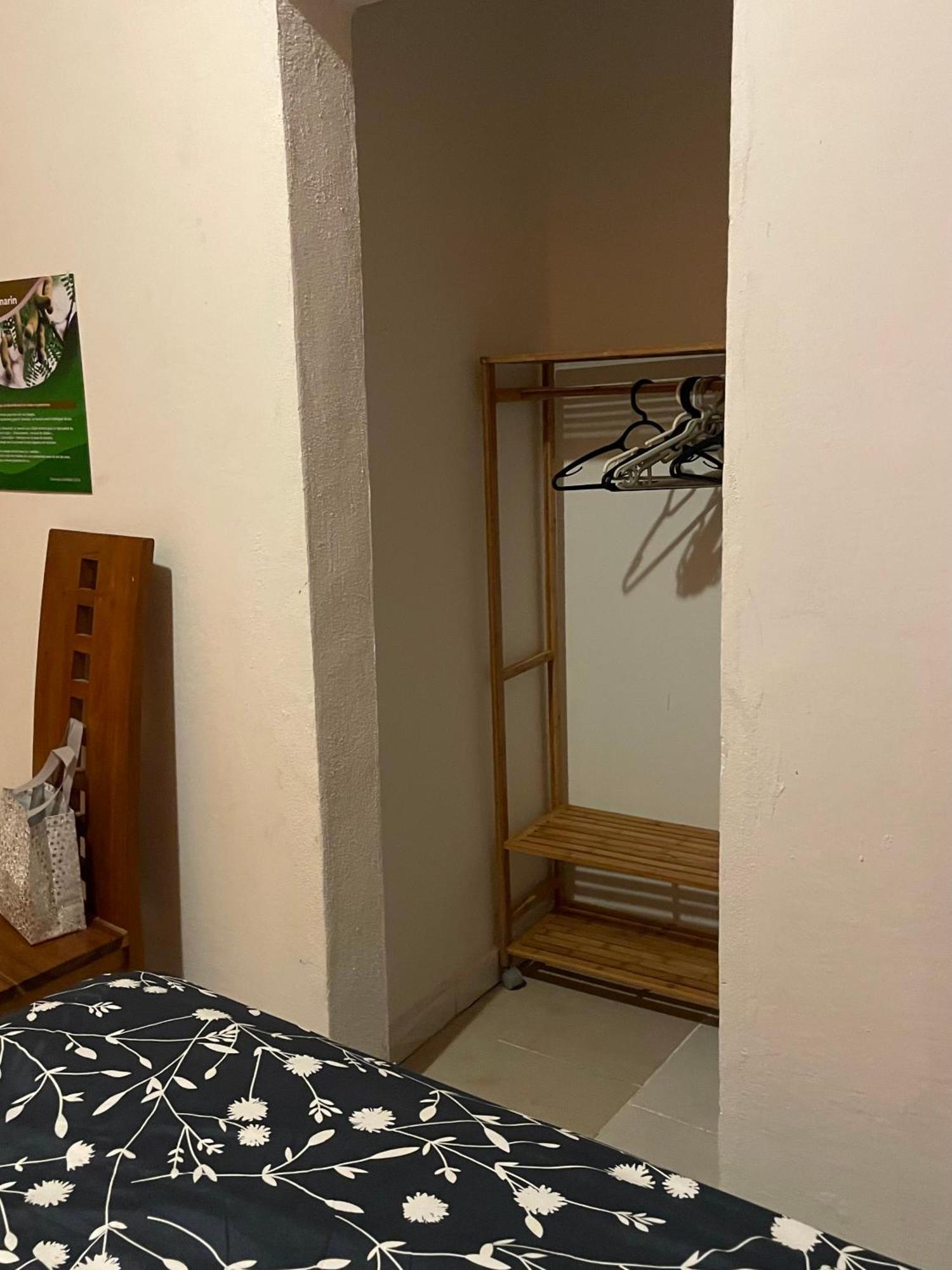 Location Chambres Sur Bandrele Au Sud De Mayotte Chez Zam Exterior photo