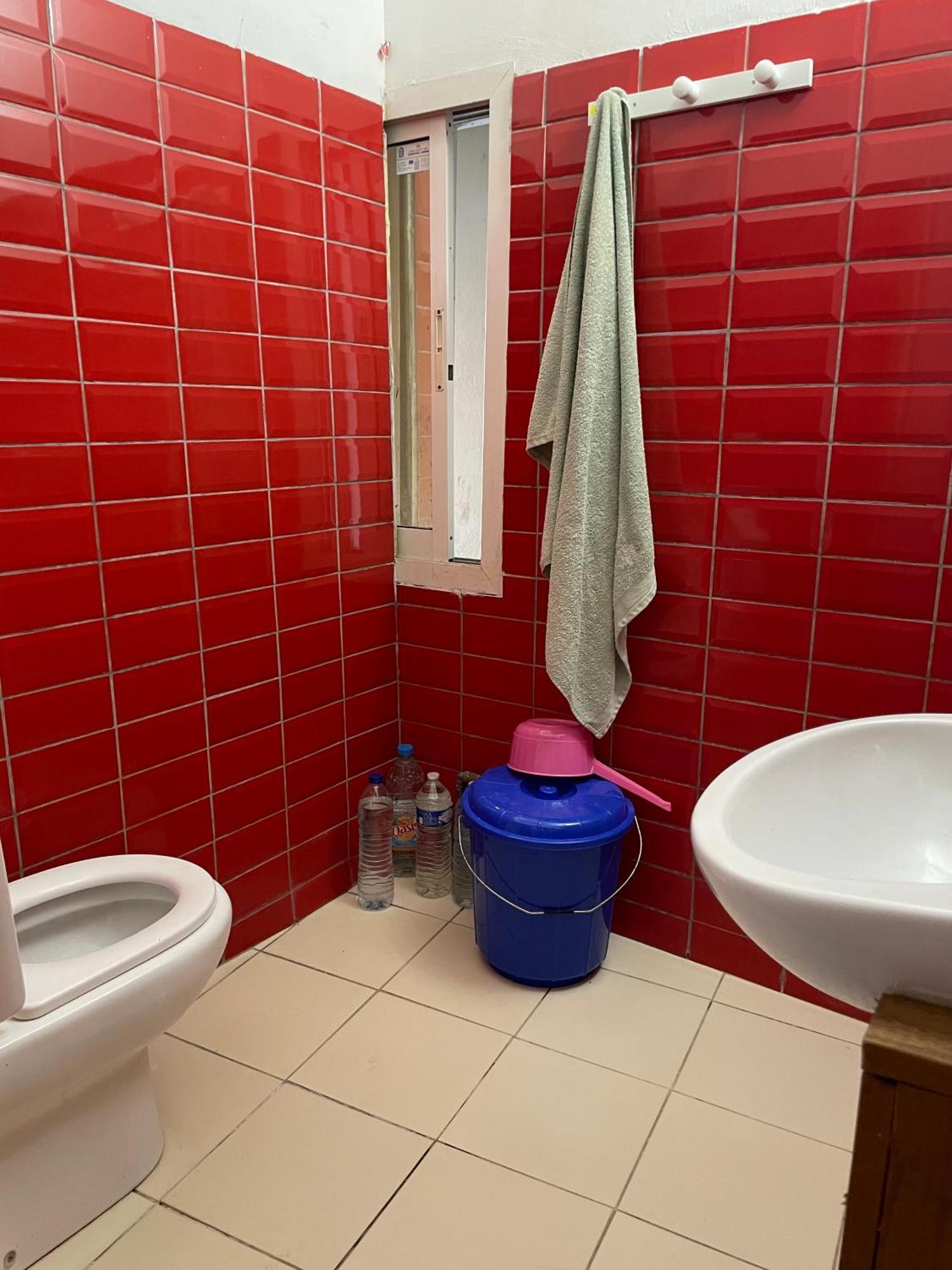 Location Chambres Sur Bandrele Au Sud De Mayotte Chez Zam Exterior photo
