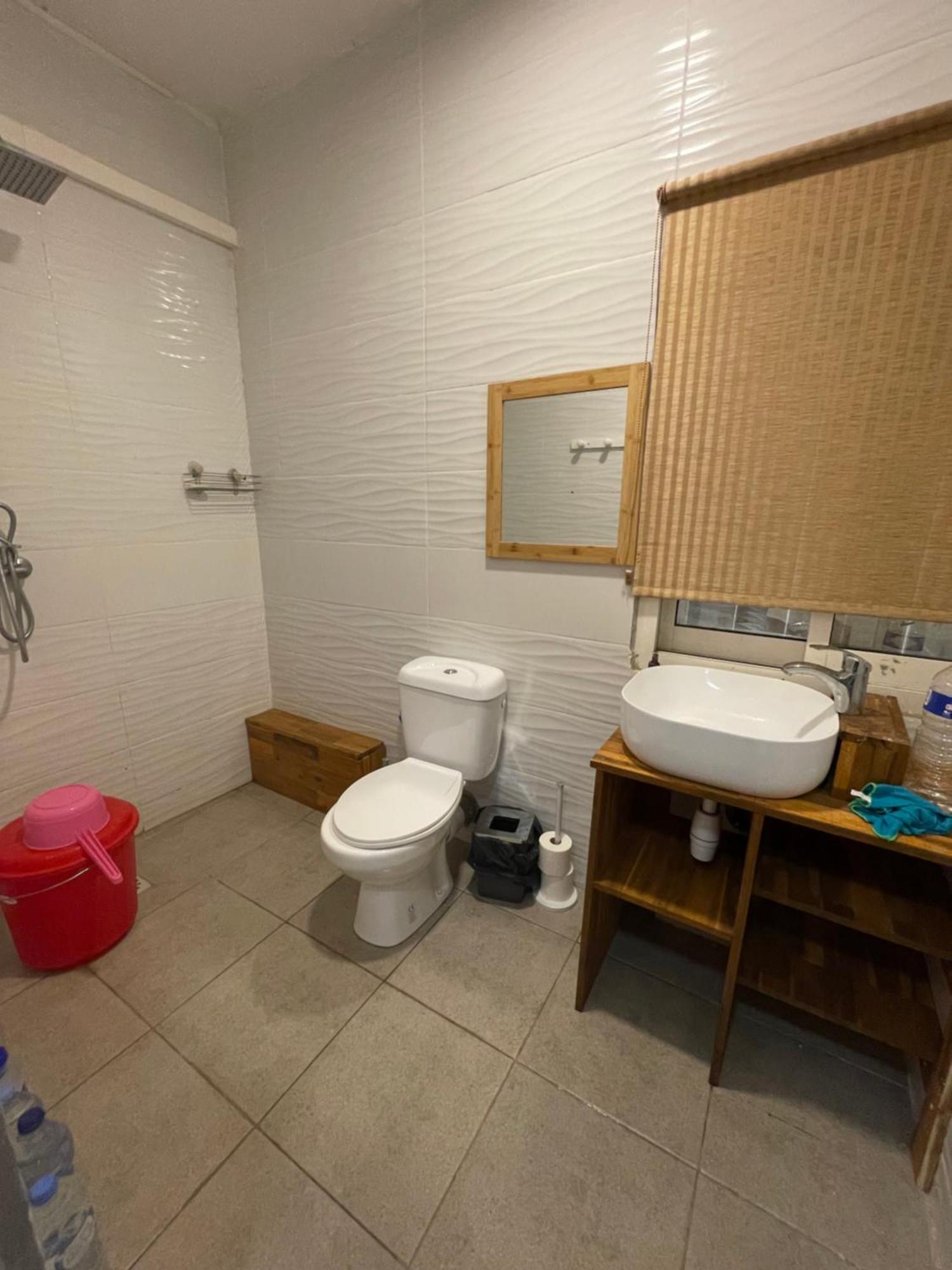 Location Chambres Sur Bandrele Au Sud De Mayotte Chez Zam Exterior photo