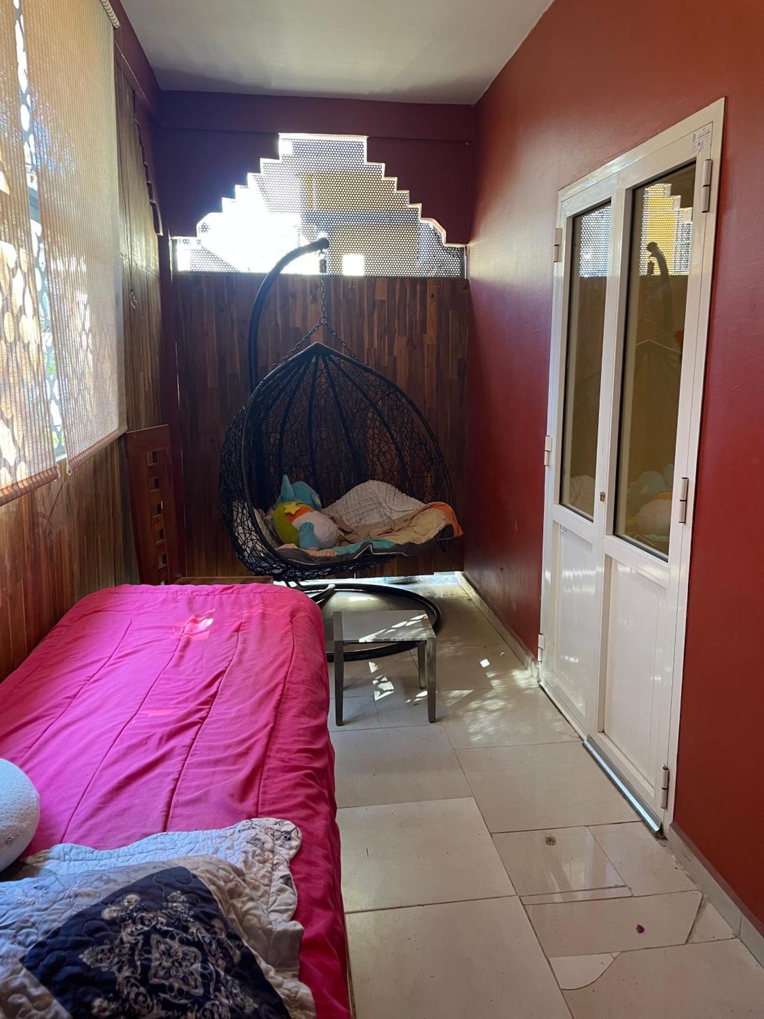 Location Chambres Sur Bandrele Au Sud De Mayotte Chez Zam Exterior photo